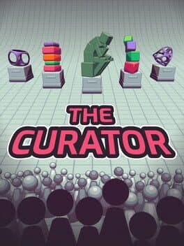 The Curator - Prologue