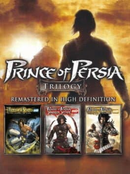 Prince of Persia Trilogy