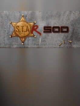 STAR SOD