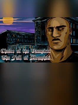 Choice of the Vampire