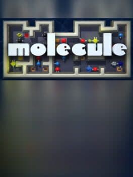 Molecule - a chemical challenge
