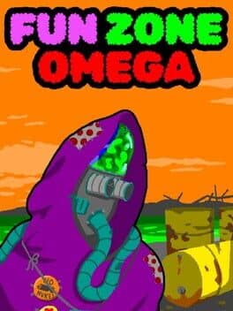 Fun Zone Omega