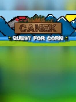 Canek: Quest for Corn [Demo]