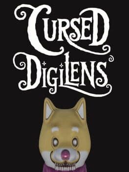Cursed Digilens