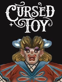 Cursed Toy