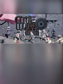 Cute War：Zero 萌系战争：零