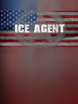 ICE AGENT