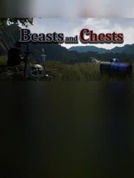 Beasts&Chests