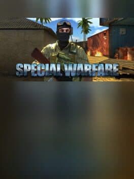 Special Warfare - 特战之王