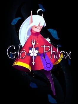 Glo Phlox