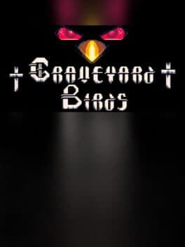Graveyard Birds