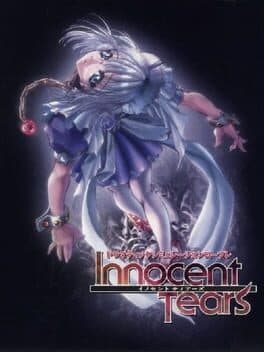 Innocent Tears