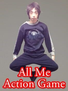 All Me Action Game
