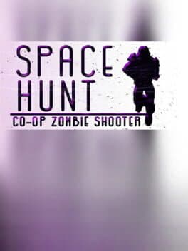 SPACE HUNT