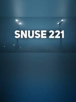 SNUSE 221