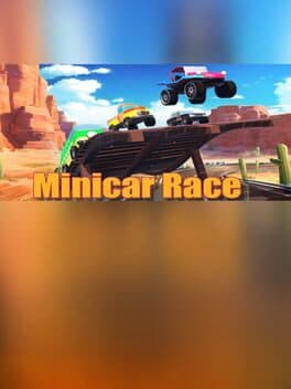 MiniCar Race - 极品飞车2019 Mini