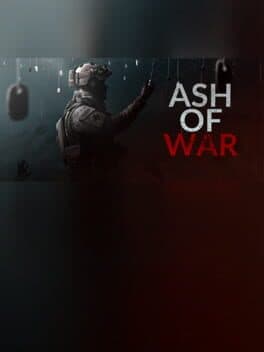 ASH OF WAR™