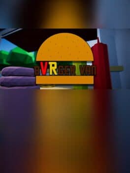 BVRGER VAN