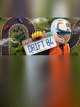 DRIFT 84