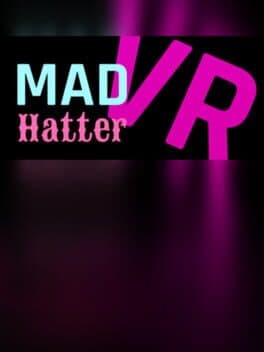 FlickSync - Mad Hatter VR