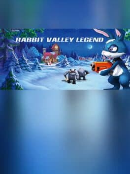 Rabbit Valley Legend (兔子山谷传说)