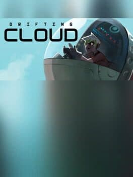Drifting Cloud