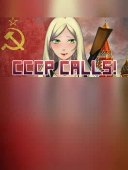 CCCP CALLS!