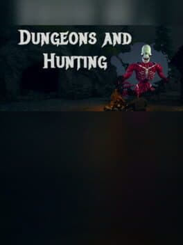❂ Hexaluga ❂ Dungeons and Hunting ☠