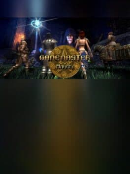 GameMaster: MAGUS