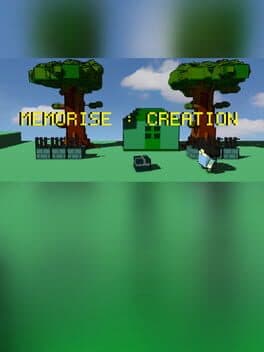 MEMORISE : CREATION