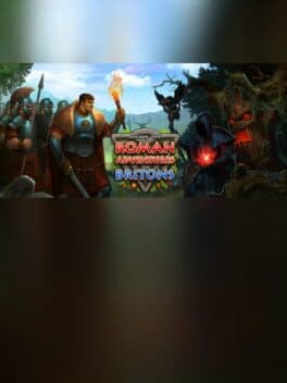 Roman Adventures: Britons. Season 1