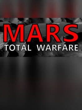 [MARS] Total Warfare