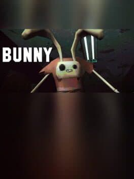 Bunny - The Horror Game