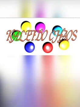 Kaleido Chaos