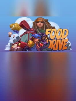 Food Drive: Race against Hunger