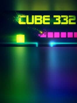 CUBE 332