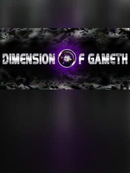Dimension Of Gameth