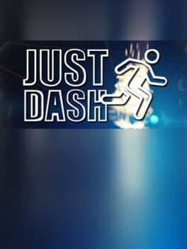 JUST DASH