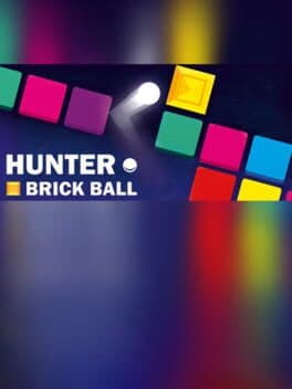 HUNTER BRICK BALL