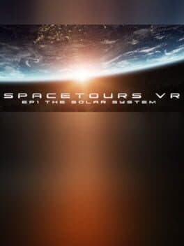 Spacetours VR - Ep1 The Solar System