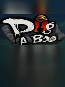 埋葬 DIG A BOO