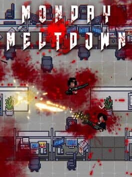 Monday Meltdown