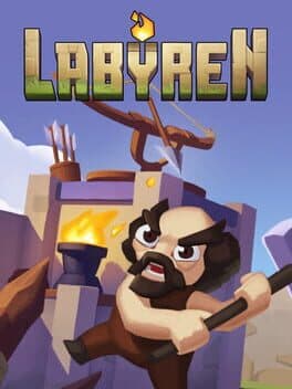 Labyren