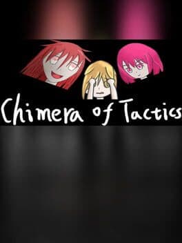 战术狂想1(Chimera of Tactics 1)