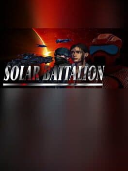 SOLAR BATTALION