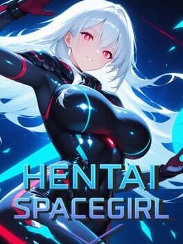 Hentai Spacegirl