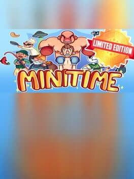 Minitime