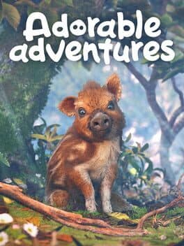 Adorable Adventures