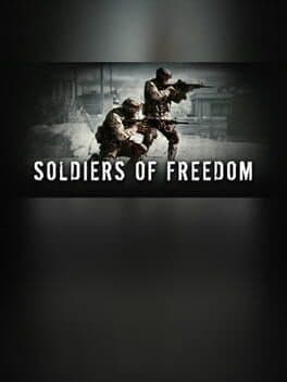 Soldiers Of Freedom
