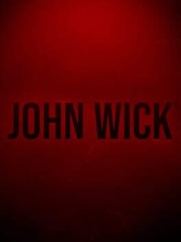 Untitled John Wick Game